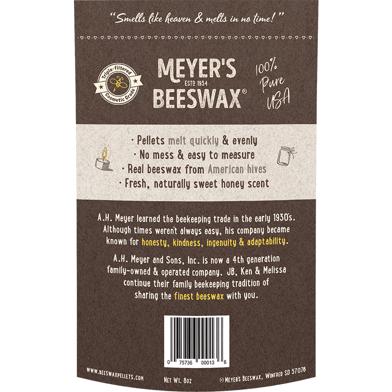 Wax Melter - Meyer Bees