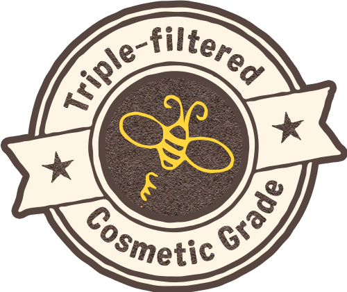 Triple Filtered Cosmetic Grade